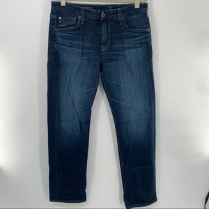 AG Adriano Goldschmied The Graduate 33x32